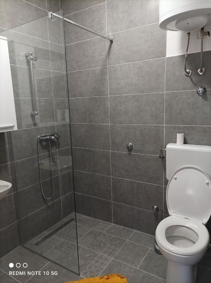 Apartmani Pablo Pag Town Quarto foto